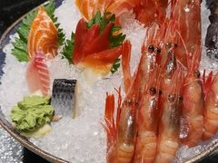 -上井精致料理(中兴商业大厦店)