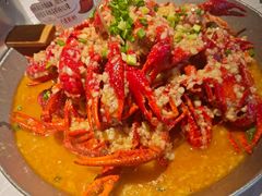 -巴厘龙虾·榜首油焖大虾(音乐学院·沿江酒馆店)