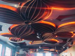 -YUE·6·西式融合餐厅(外滩六号店)