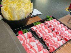 -捞王锅物料理(上海世茂广场店)