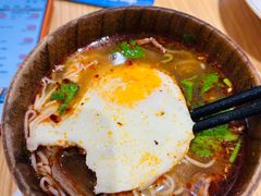 -马记永·兰州牛肉面(天通苑家乐福店)