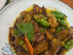 -陈家老院子·长春特色东北家宴(一匡街店)