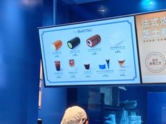 -the Roll'ING手作瑞士卷专门店(卓悦中心店)