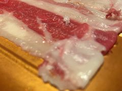 -牛YO寿喜烧和牛火锅自助(三台子万象汇店)