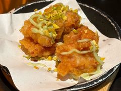 -探鱼·鲜青椒爽麻烤鱼(虎门天虹店)