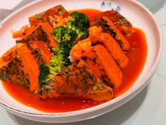 -老友王·南宁特色菜(金汇如意坊店)