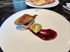 -川骄海鲜自助(亚运村店)