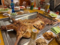 -炑羊香烤全羊(西三旗店)