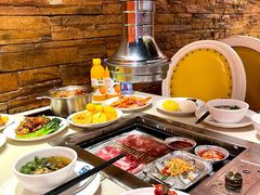 -爱客得牛排海鲜烤肉·火锅自助(春熙路黑金好店)