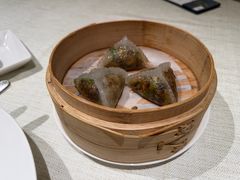 杂菌如意饺-御宝轩(益丰·外滩源店)