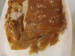 -金鸭都·老北京特色家常菜(潘家园店)