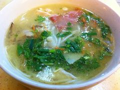 -桥香园云南过桥米线(金马碧鸡店)