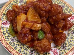 -砂锅居(西四店)