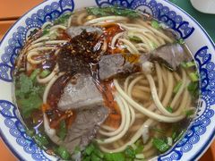 -隆福寺小吃店(东四店)