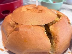 -大树餐厅(益田假日店)