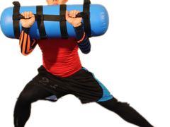 -BK博·康健身(金地格林小镇店)