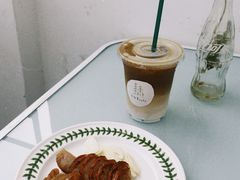 -木麻黄cafe
