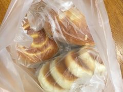 -面包新语(滨湖万达店)