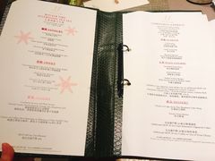 -大堂酒廊(澳门文华东方酒店)