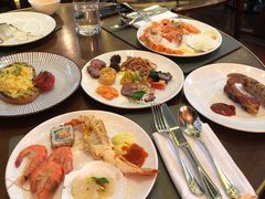-Tivano意大利餐厅(成都居舍酒店)