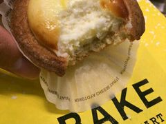 -许留山(梳士巴利道店)