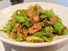 -老三样 · 江西菜馆(前海壹方汇店)