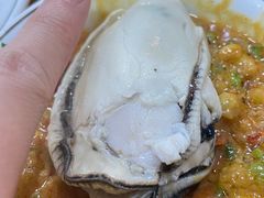 -濠轩阁特色生蚝火锅(水湾路店)