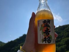 -本溪老边沟风景区