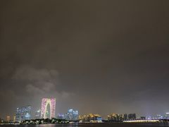 -金鸡湖景区