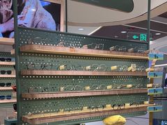 -木九十眼镜(嘉里中心店)