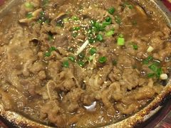-同堂韩国料理炭火烤肉(彩虹广场店)