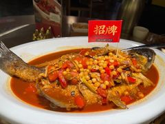 -桂小厨广西菜(青秀万达店)