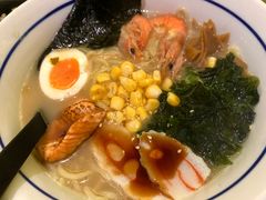 -六本目日式料理(珊瑚沙家园店)
