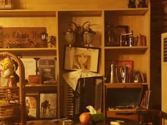 -云端咖啡私房店(河松街店)