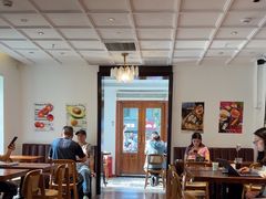 -弗兰克牛排西餐厅Ribone steak house(柠檬花园店)