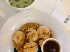 -翠华餐厅(旺角文华商场店)