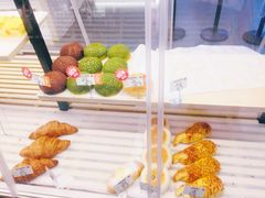 -美心西饼mx cakes(猎德优托邦店)