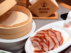 -褚记烤鸭·南京家常菜(雨花e-park店)