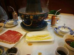 -皇城根(张杨店)