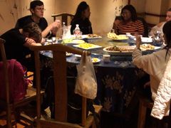 大堂-鲁城往事(游客中心店)