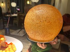 -吴越荣记苏州菜·松鼠桂鱼 100% 活鱼现做(月光码头店)