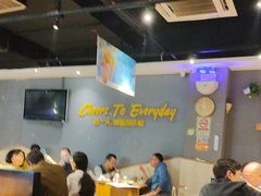 -木屋烧烤(岗顶二店)