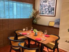 -肆海小川菜酒馆Wine Bistro (青年路店)