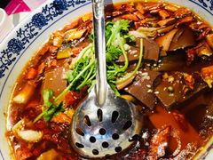 重庆毛血旺-胡桃里音乐酒馆(环亚凯瑟琳广场店)