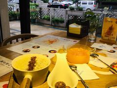 -炖物24章·顺时轻养茶(杭州大厦店)