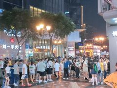 -八一路好吃街(雨田商务大厦店)