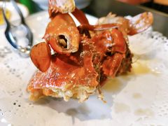 -鑫悦楼煎蟹·16年海鲜大排档