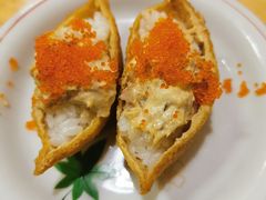 豆皮寿司-村上一屋(回龙观店)