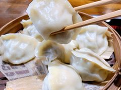 海麻线包子-槐念海鲜蒸包(三八广场店)
