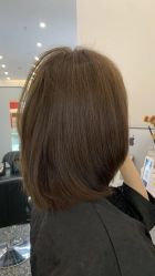 -HAIR HERE造型